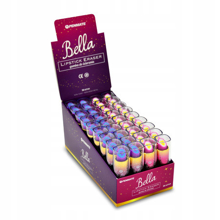 Gumka do ścierania Bella (1szt.) Penmate Tadeo TT7615